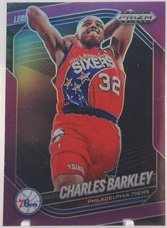 Charles Barkley