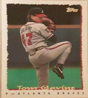 Tom Glavine