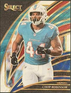 Chop Robinson