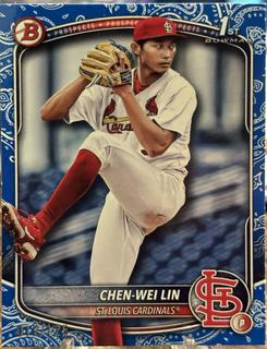 Chen-Wei Lin