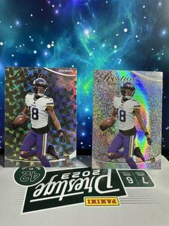 Justin Jefferson
