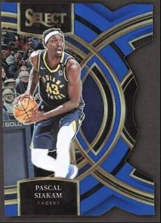 Pascal Siakam