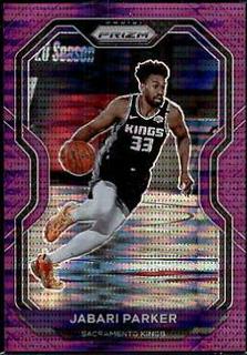Jabari Parker