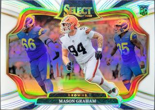 Mason Graham