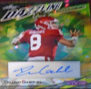 Dillon Gabriel