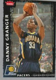 Danny Granger