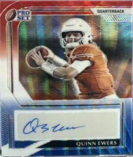 Quinn Ewers