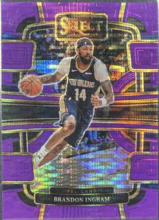 Brandon Ingram