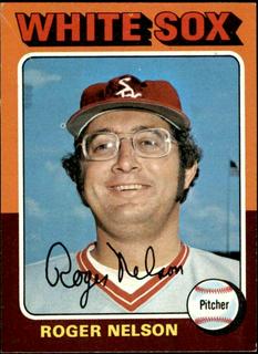 Roger Nelson