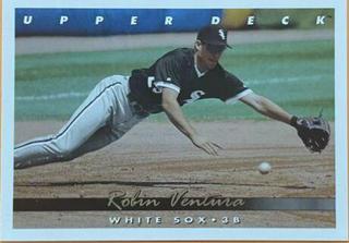 Robin Ventura