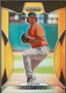 Gerrit Cole