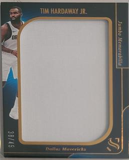 Tim Hardaway Jr.