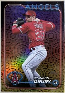 Brandon Drury