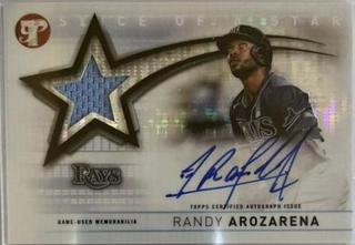 Randy Arozarena