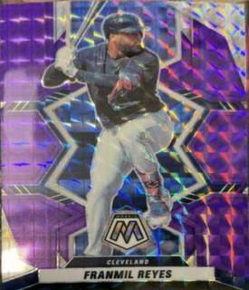 Franmil Reyes