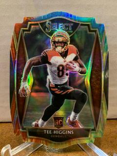 Tee Higgins