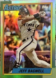 Jeff Bagwell