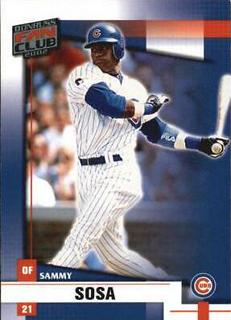 Sammy Sosa