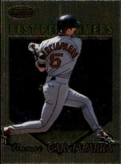 Nomar Garciaparra