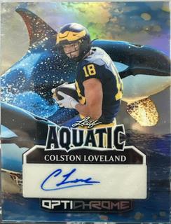 Colston Loveland