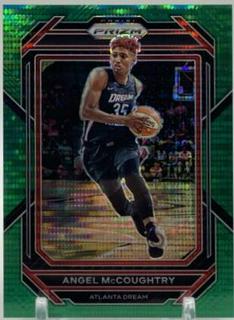 Angel McCoughtry