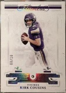 Kirk Cousins