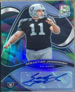 Sebastian Janikowski