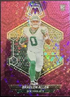 Braelon Allen