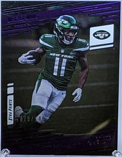 Denzel Mims