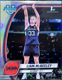 Liam McNeeley