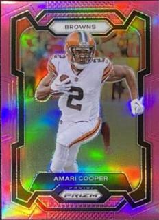 Amari Cooper