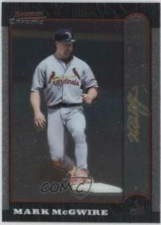 Mark McGwire