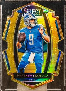 Matthew Stafford