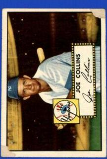 Joe Collins