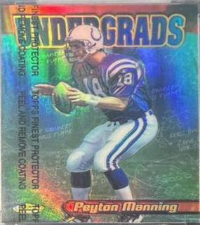 Peyton Manning ]