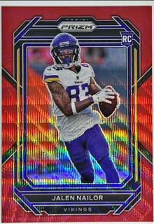 Jalen Nailor