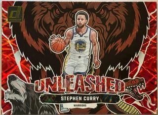 Stephen Curry