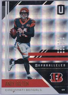 Andy Dalton