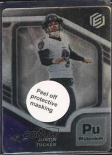 Justin Tucker