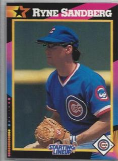 Ryne Sandberg
