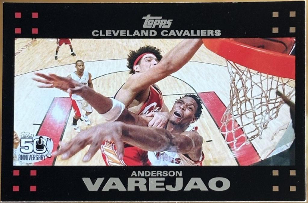 Anderson Varejao