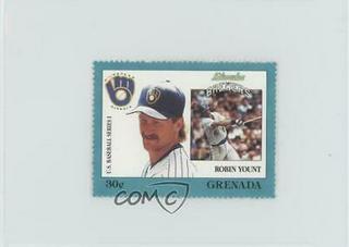 Robin Yount