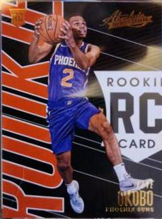 Elie Okobo