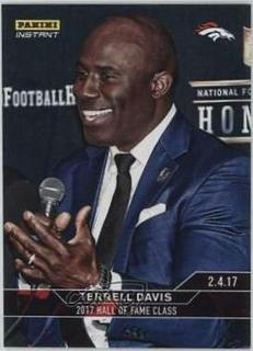 Terrell Davis
