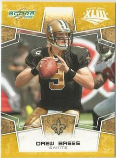 Drew Brees