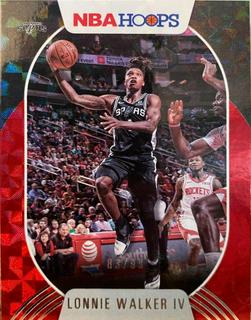 Lonnie Walker IV