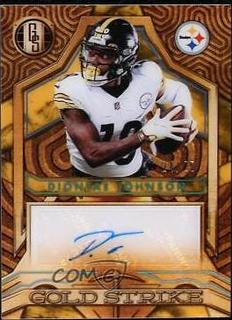 Diontae Johnson
