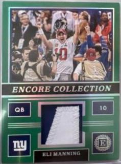 Eli Manning