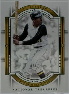 Roberto Clemente