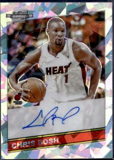 Chris Bosh